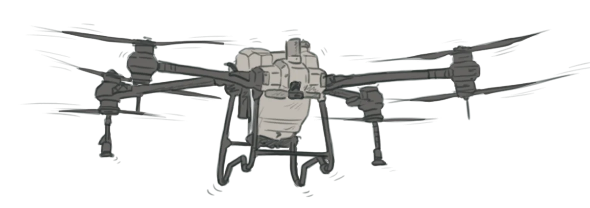 Dron