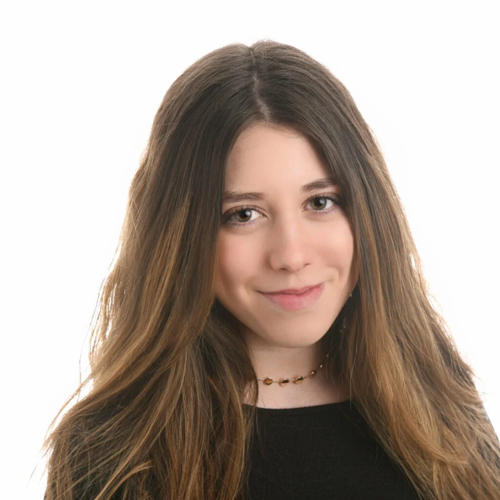 Autora de la historia